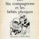 BONZON Phoques030