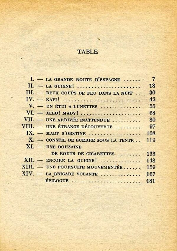 Brigade_BONZON_Table_1979