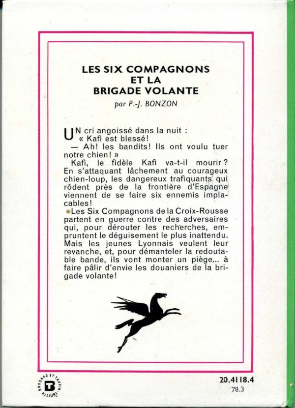 Brigade_BONZON_rec_1978