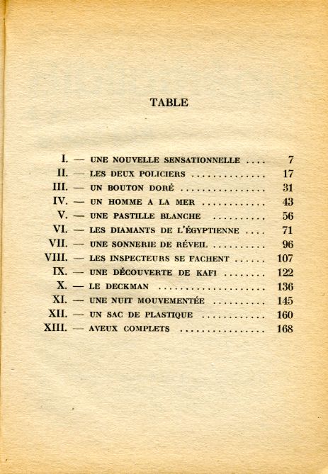 CroisiereBONZON_Table CroisiereBONZON_Table