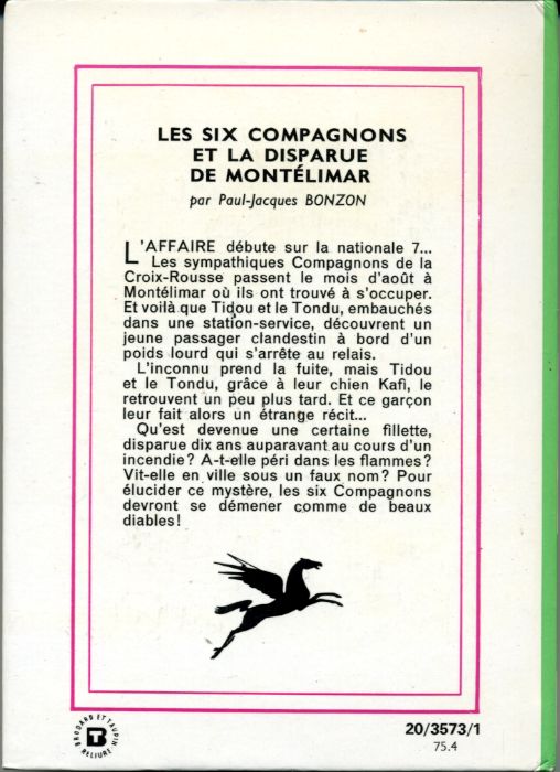 Disparue_BONZON_vo_1975 Disparue_BONZON_vo_1975