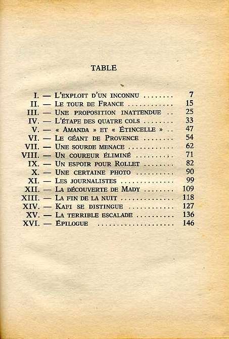 France_BONZON_Table_1976 France_BONZON_Table_1976