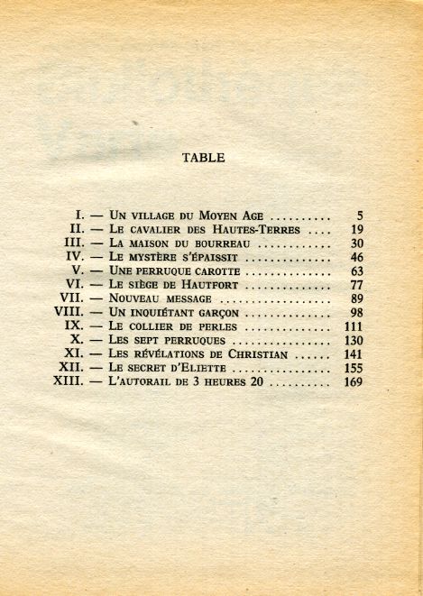Perruque_BONZON_Table_1977 Perruque_BONZON_Table_1977