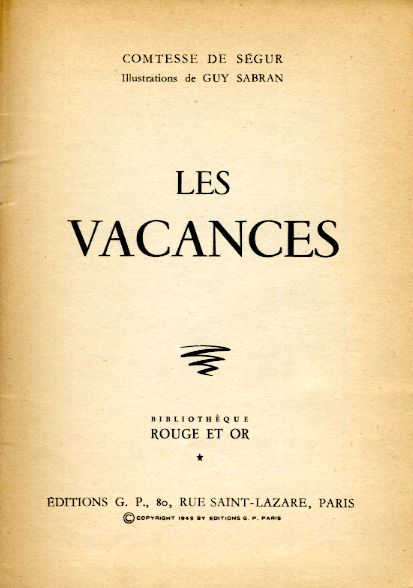 Vacances_SEGUR_pr Vacances_SEGUR_pr