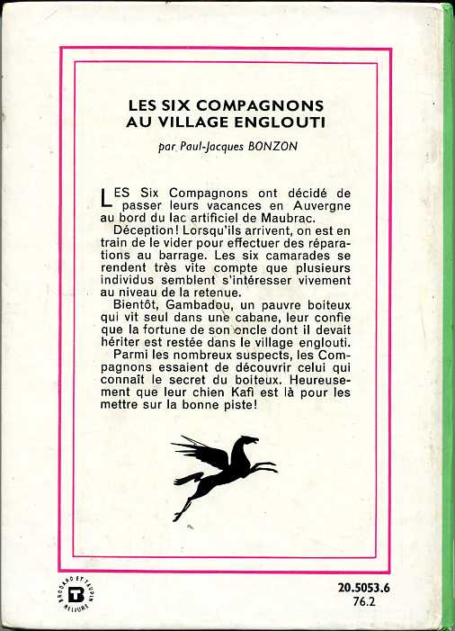 Village_BONZON_vo_1976 Village_BONZON_vo_1976