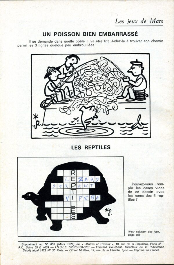 Robert BARR - 2 couverture