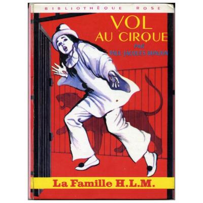 400 _ Cirque BR _ BONZONrec 400 _ Cirque BR _ BONZONrec