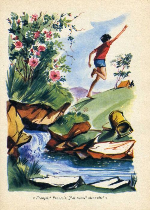 BLYTON Distingue840
