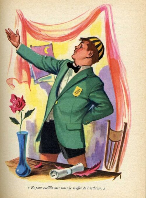 BLYTON camp790