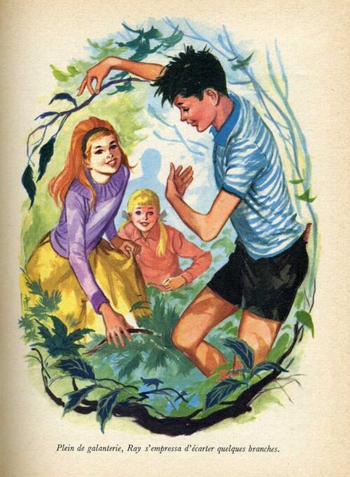 BLYTON camp792