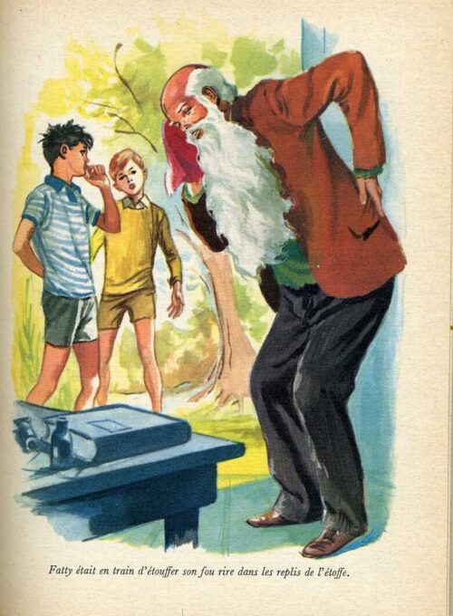 BLYTON camp793