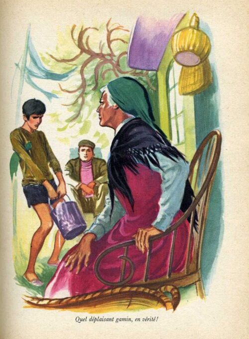 BLYTON camp796