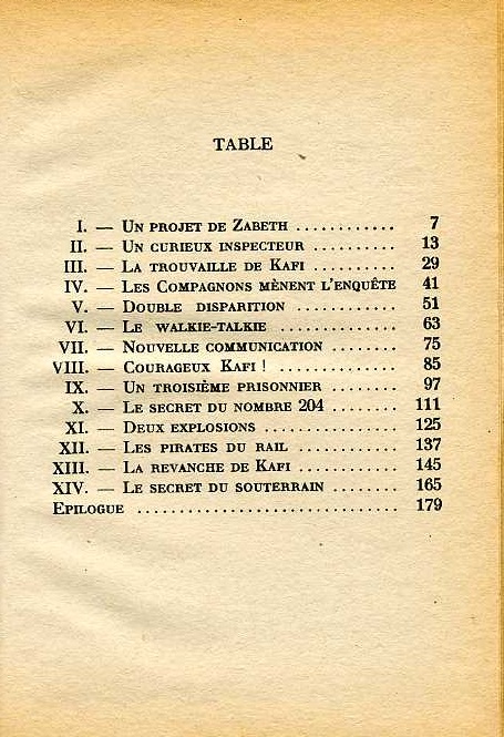 Pirates_BONZON_Table_1976 Pirates_BONZON_Table_1976