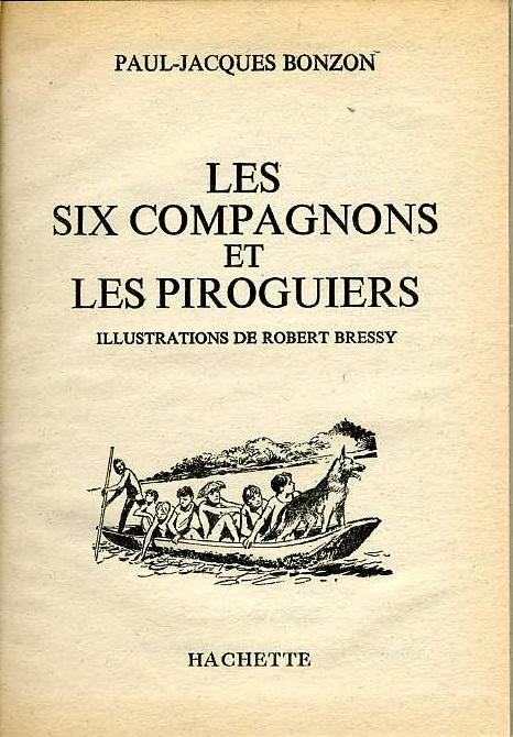 Piroguiers_BONZON_pr_1981 Piroguiers_BONZON_pr_1981