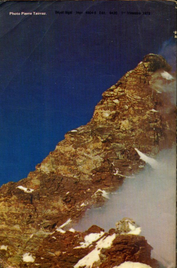 VERNE Carpathes numero - 29