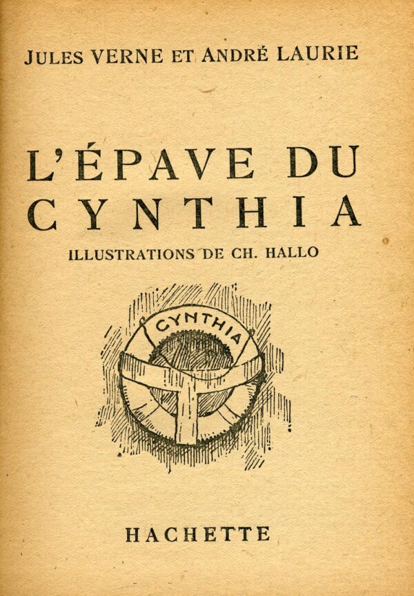 VERNE Cynthia - 17 VERNE Cynthia - 17