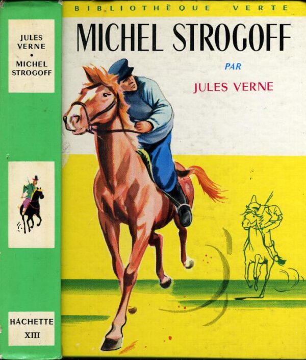 VERNE Strogoff XIII dos - 6