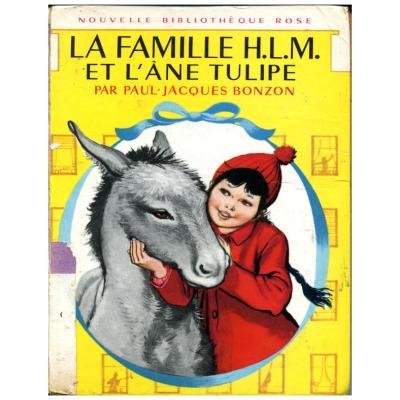 400 _ BONZON Tulipe NBR - 41 400 _ BONZON Tulipe NBR - 41