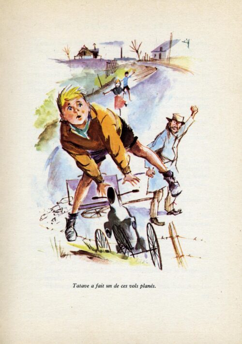 BERNA Cheval _61 - 2