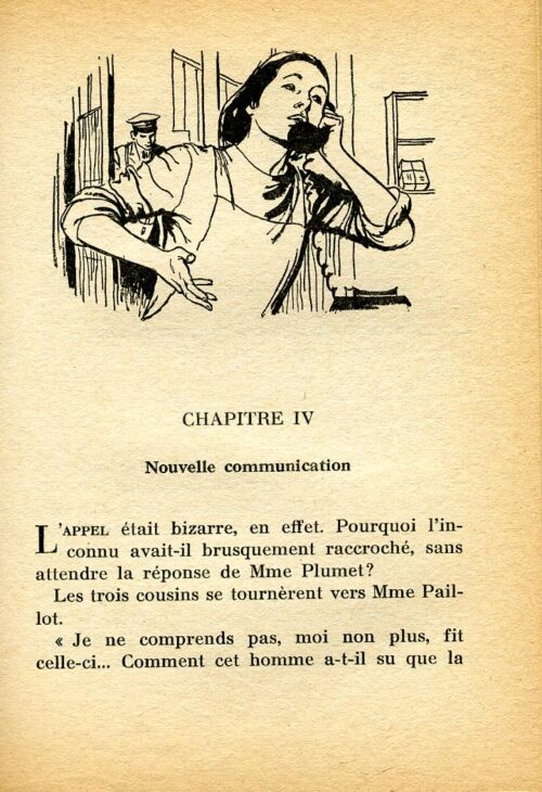 BONZON Tourterelle BR - 25