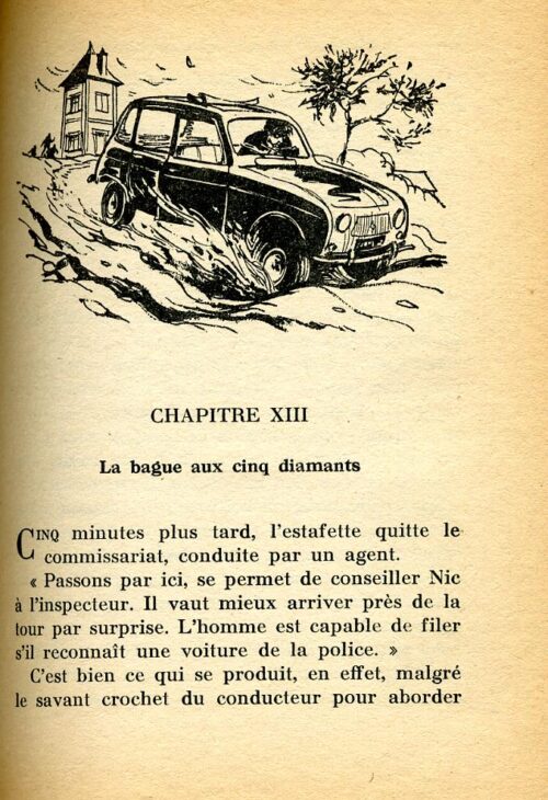 BONZON Tourterelle BR - 39