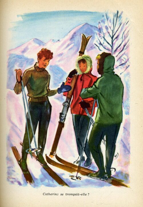 DENIS Chalet - 14