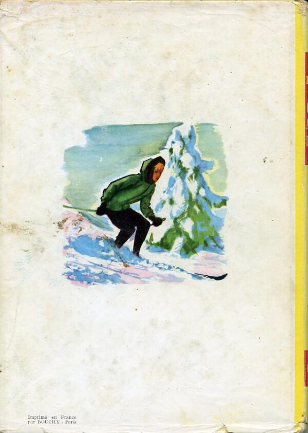 DENIS Chalet - 2 DENIS Chalet - 2