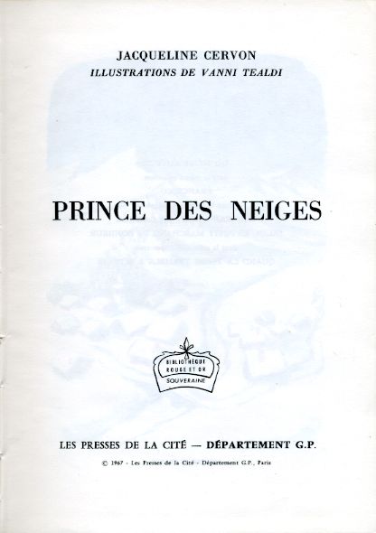 PrinceCERVONpr PrinceCERVONpr