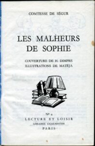 SophieSEGURpr