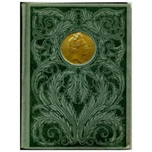 Jocelyn, by LAMARTINE LES CHEFS D' ŒUVRE DE LAMARTINE  Hachette  1924