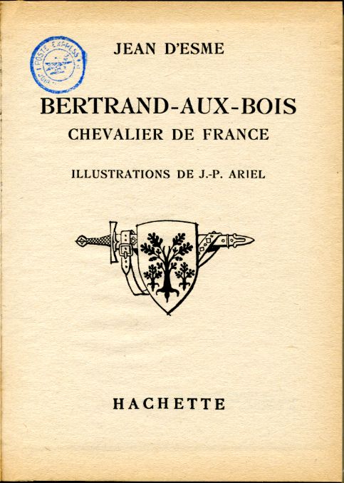 BertrandESMEpr BertrandESMEpr