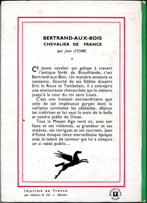 BertrandESMEvo BertrandESMEvo