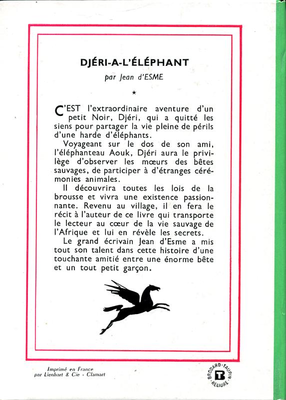 ESME Elephant - 3 ESME Elephant - 3