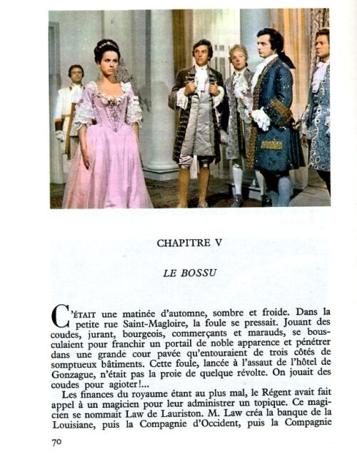 FEVAL Lagardere - 12