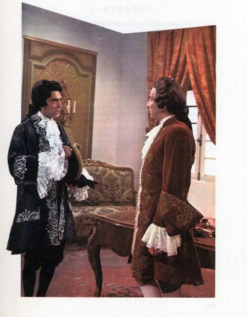 FEVAL Lagardere - 15