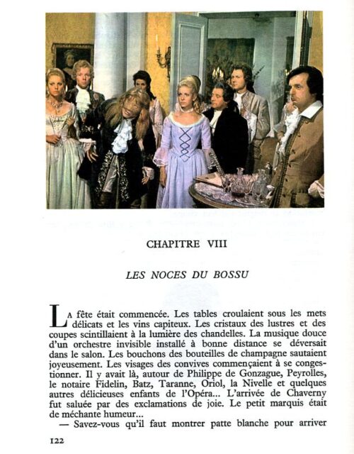 FEVAL Lagardere - 17