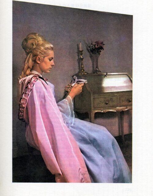 FEVAL Lagardere - 18