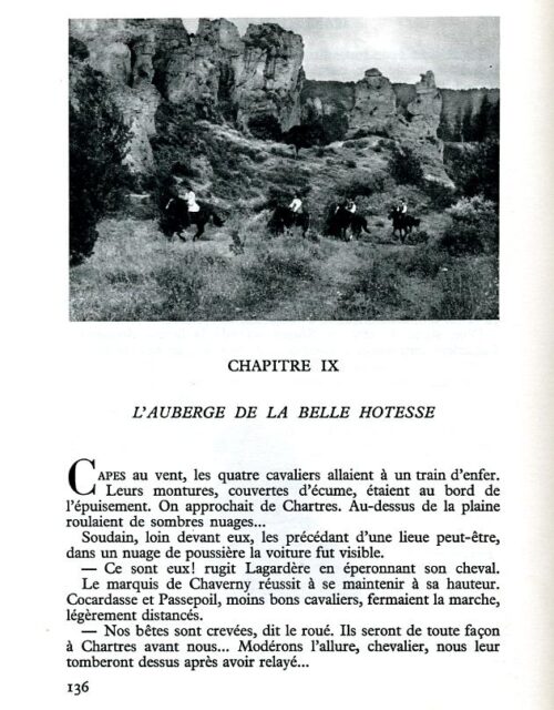 FEVAL Lagardere - 19