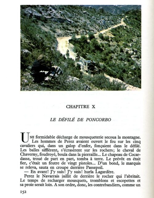 FEVAL Lagardere - 21