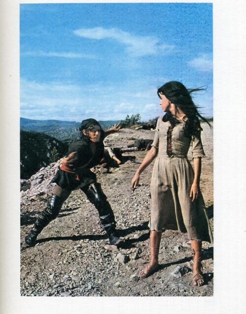 FEVAL Lagardere - 22