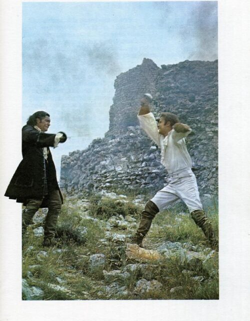 FEVAL Lagardere - 24