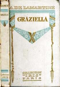 LAMARTINE Graziella dos – 39