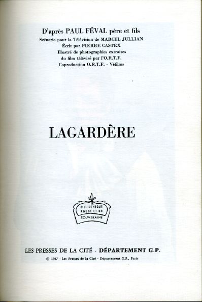 LagardereFEVALpr LagardereFEVALpr