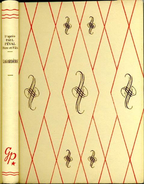 LagardereFEVALrec LagardereFEVALrec