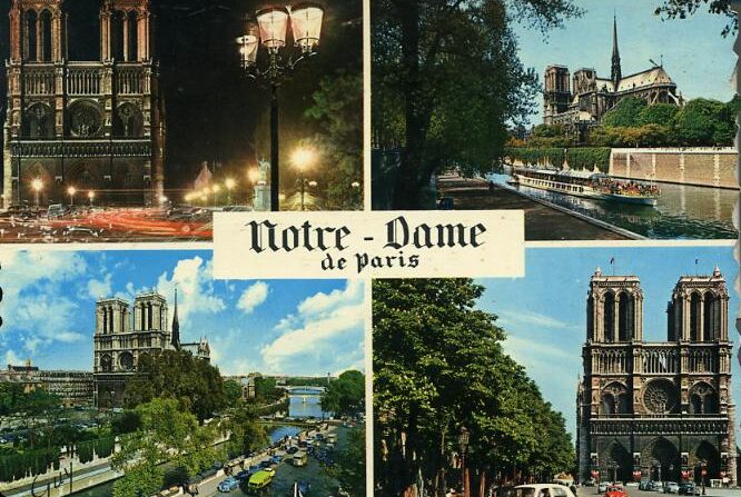 Notre Dame - 14