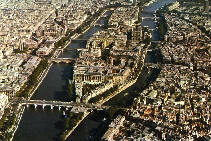 Notre Dame - 16