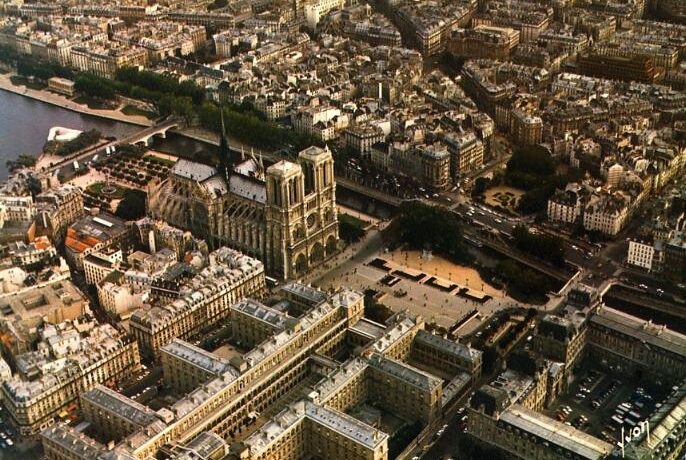 Notre Dame - 18