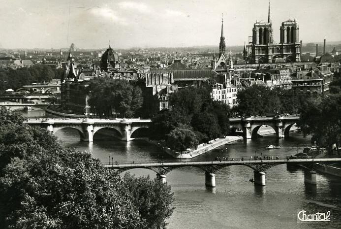 Notre Dame - 20