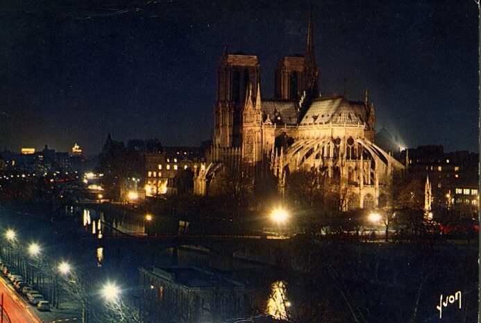 Notre Dame - 22