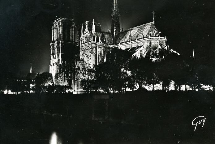 Notre Dame - 24